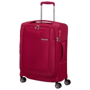 Чемодан Samsonite D LITE Фуксия 39л  