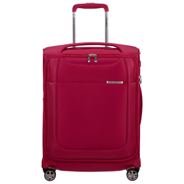 Чемодан Samsonite D LITE Фуксия 39л   photo 3