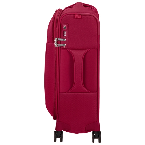Чемодан Samsonite D LITE Фуксия 39л   photo 4