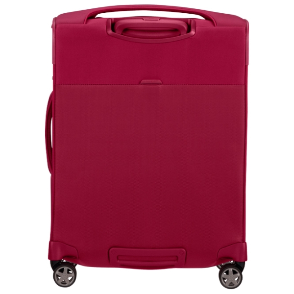 Чемодан Samsonite D LITE Фуксия 39л   photo 5