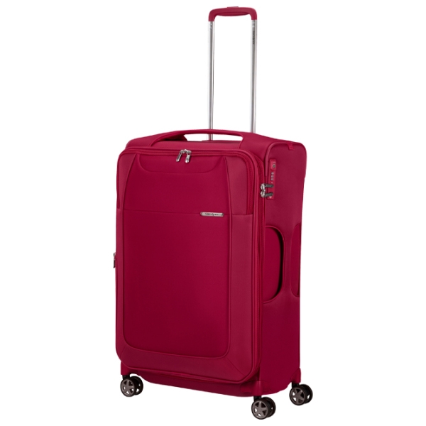 Valiză Samsonite D LITE Fuchsia 85l   photo 2