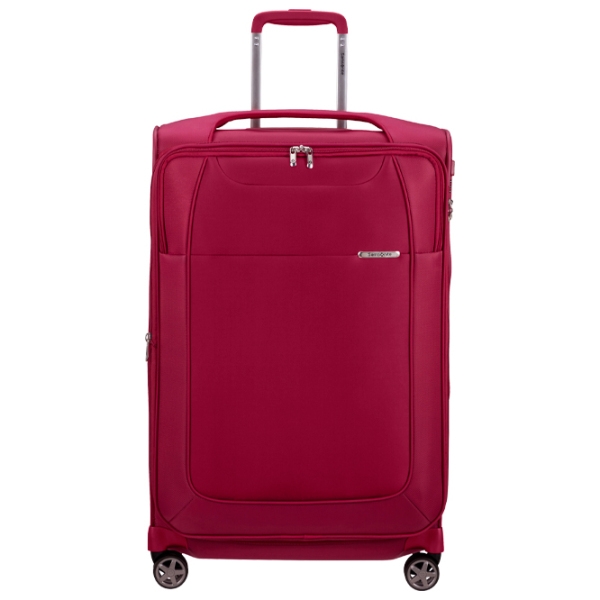 Valiză Samsonite D LITE Fuchsia 85l   photo 3