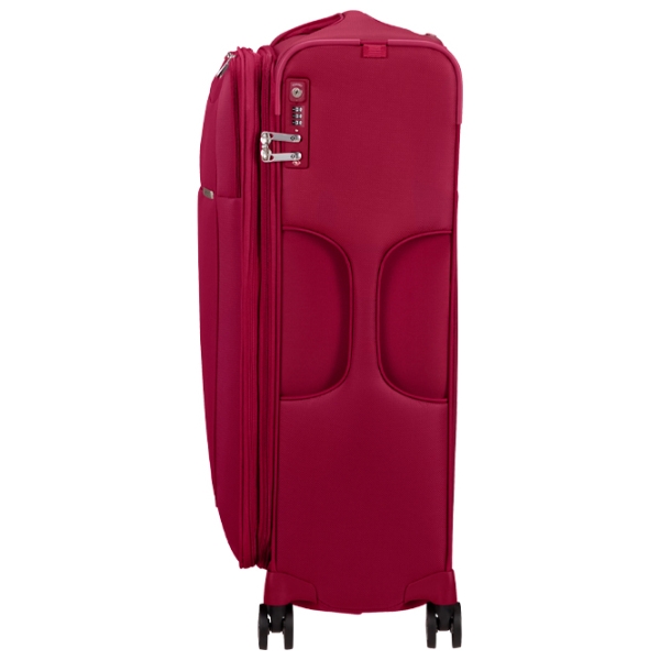 Valiză Samsonite D LITE Fuchsia 85l   photo 4