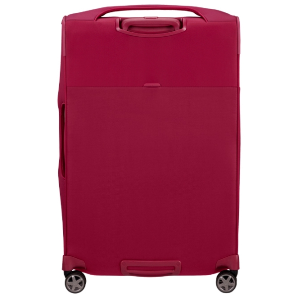 Valiză Samsonite D LITE Fuchsia 85l   photo 5