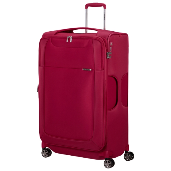Valiză Samsonite D LITE Fuchsia 107l   photo 1