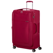 Valiză Samsonite D LITE Fuchsia 107l  