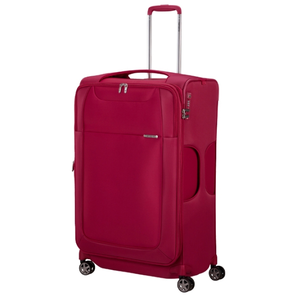 Valiză Samsonite D LITE Fuchsia 107l   photo 2