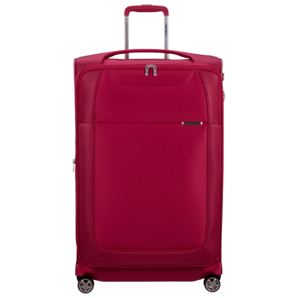 Valiză Samsonite D LITE Fuchsia 107l   photo 3