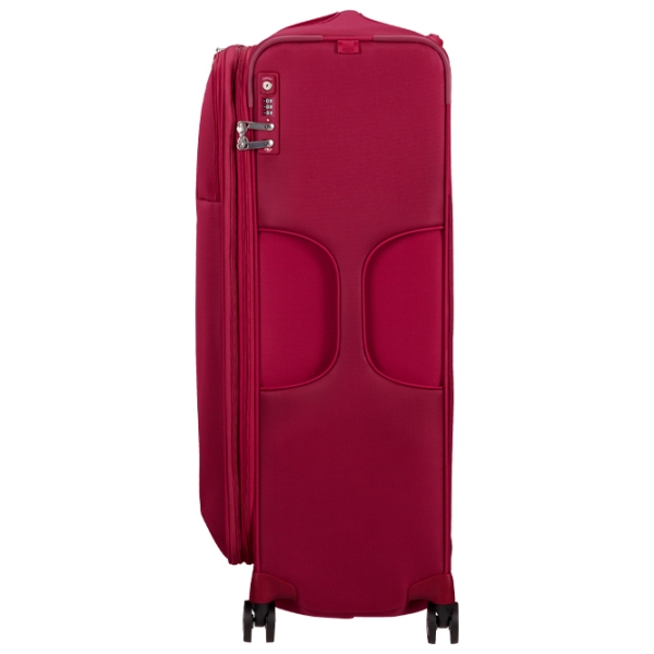 Valiză Samsonite D LITE Fuchsia 107l   photo 4