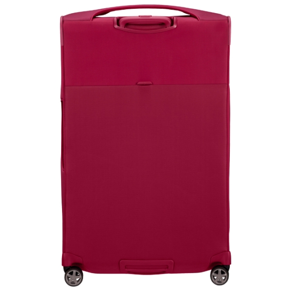Valiză Samsonite D LITE Fuchsia 107l   photo 5