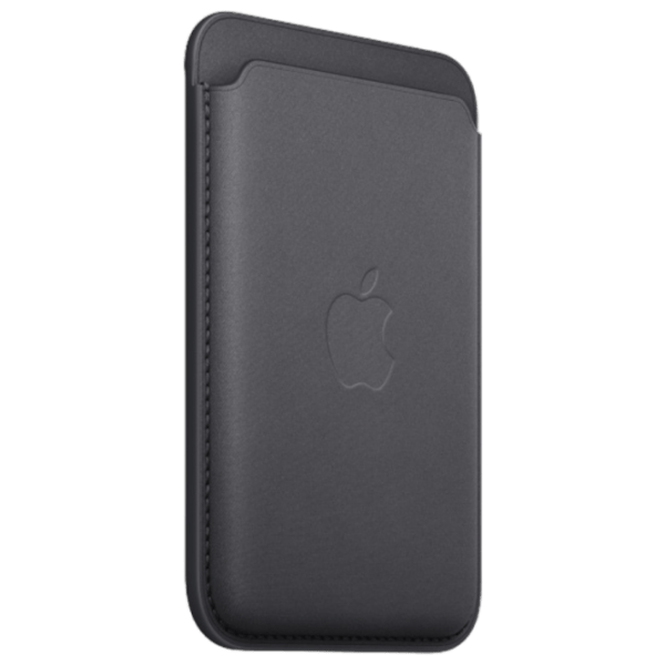 Husă pentru smartphone Apple iPhone 12 - 15 All (MT2N3ZM/ A) Black Apple, FineWoven, MagSafe photo 3
