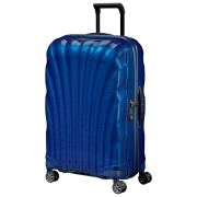 Valiză Samsonite C-Lite Blue Deep 68l  
