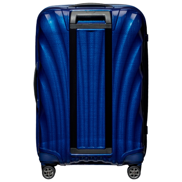 Valiză Samsonite C-Lite Blue Deep 68l   photo 5