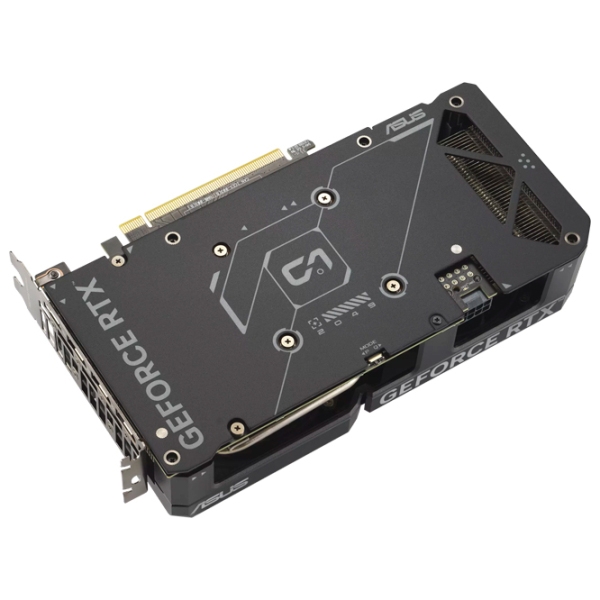 Видеокарта Asus GeForce RTX 4060 Dual OC 8 ГБ  photo 5