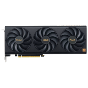 Placă video Asus GeForce RTX 4070 OC ProArt 12 GB 