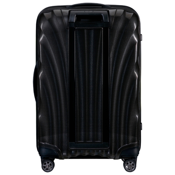 Valiză Samsonite C-Lite Black Lime 94l   photo 5