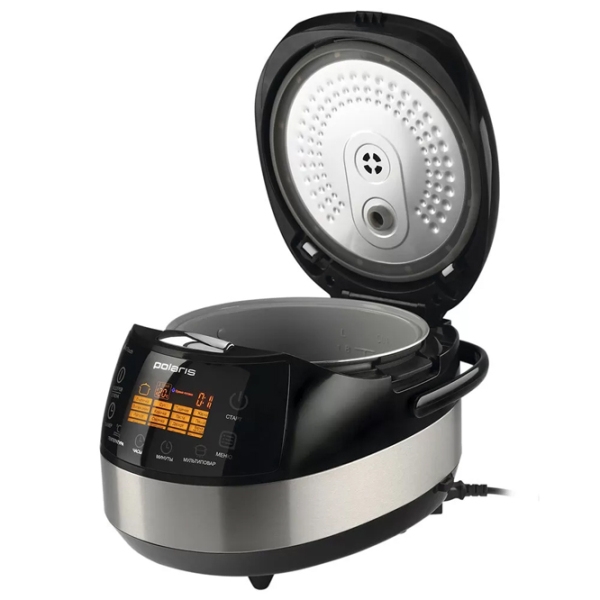 Multifierbător Polaris PMC0517AD Black 860 W, 5 l photo 3