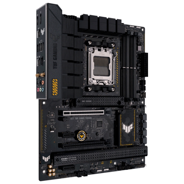 Материнская плата Asus TUF GAMING B650-PLUS WIFI ATX  photo 2