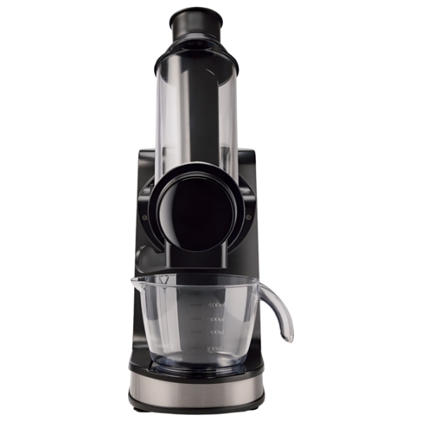 Storcator de fructe Gorenje JC200BE Black 200 W, Cu melc, Numărul de viteze: 1 photo 3