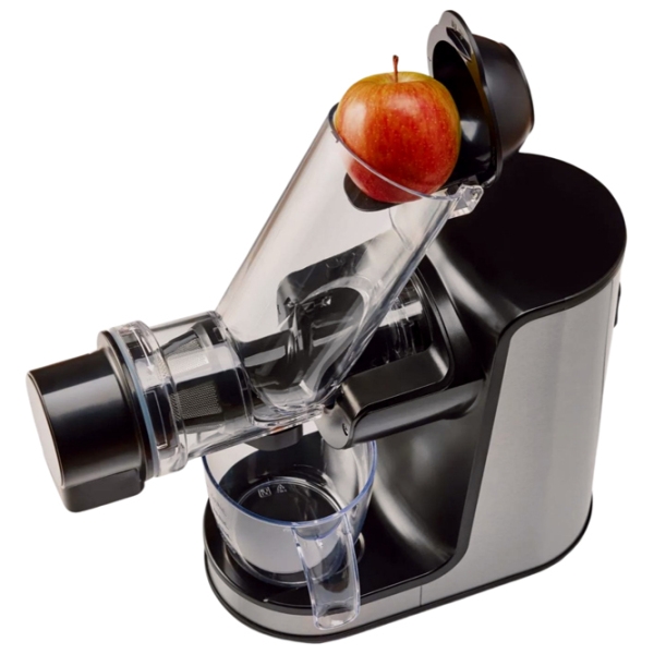 Storcator de fructe Gorenje JC200BE Black 200 W, Cu melc, Numărul de viteze: 1 photo 4