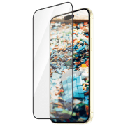 Защитное стекло для смартфона Apple iPhone 15 Plus PanzerGlass, 2.5D