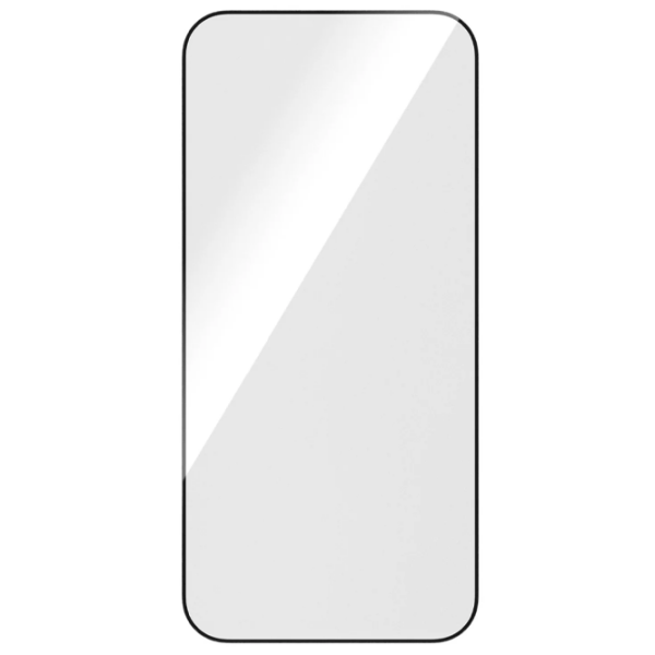 Защитное стекло для смартфона Apple iPhone 15 Plus PanzerGlass, 2.5D photo 2
