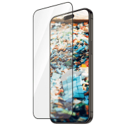 Защитное стекло для смартфона Apple iPhone 15 Pro Max PanzerGlass, 2.5D