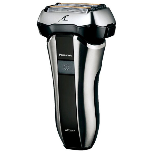 Бритва электрическая Panasonic ES-CV51-S820 Черный  photo 2