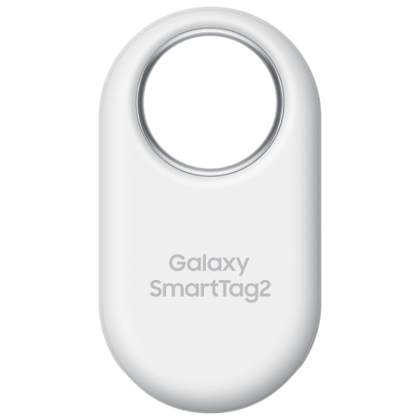 Смарт трекер Samsung SmartTag 2 EI-T5600 Белый  photo 1