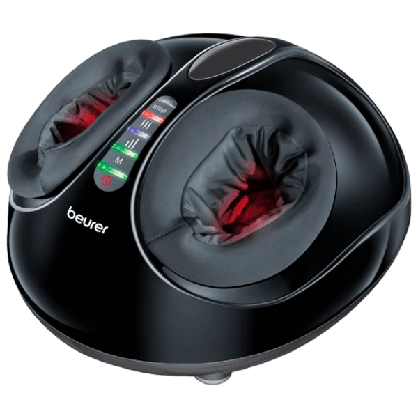 Aparat de masaj Beurer FM90 Black  photo 1