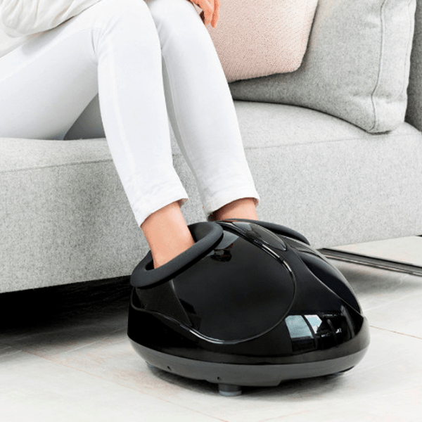 Aparat de masaj Beurer FM90 Black  photo 3