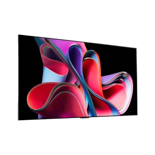 Телевизор LG OLED65G36LA Smart TV 4K Черный 65" | OLED | 4K photo 2