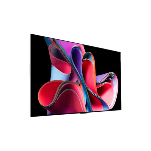 Телевизор LG OLED65G36LA Smart TV 4K Черный 65" | OLED | 4K photo 3
