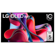 Телевизор LG OLED55G36LA Smart TV 4K Черный 55" | OLED | 4K