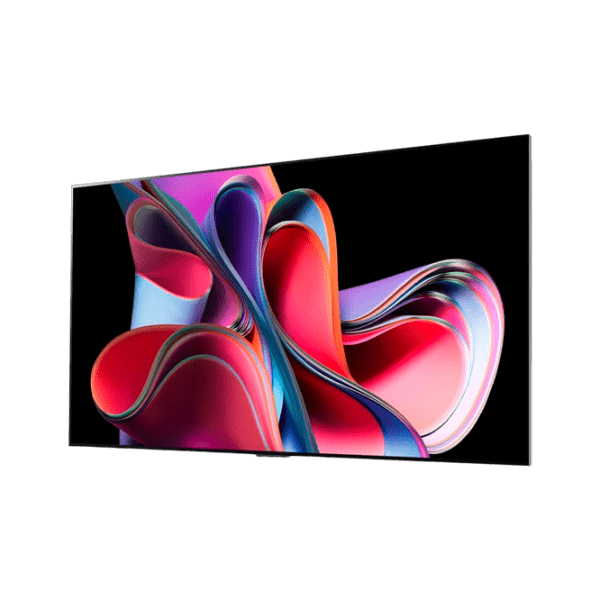 Телевизор LG OLED55G36LA Smart TV 4K Черный 55" | OLED | 4K photo 4
