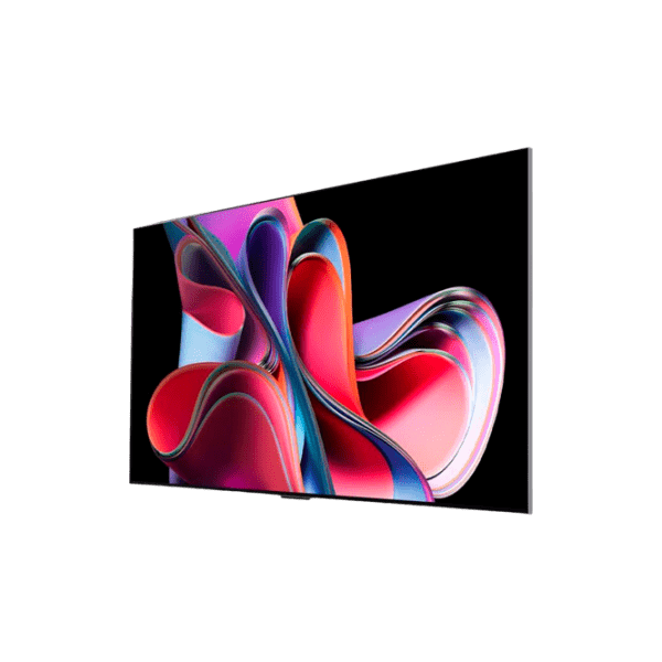 Телевизор LG OLED55G36LA Smart TV 4K Черный 55" | OLED | 4K photo 5