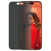 Защитное стекло для смартфона Apple iPhone 15 Pro PanzerGlass, 2.5D