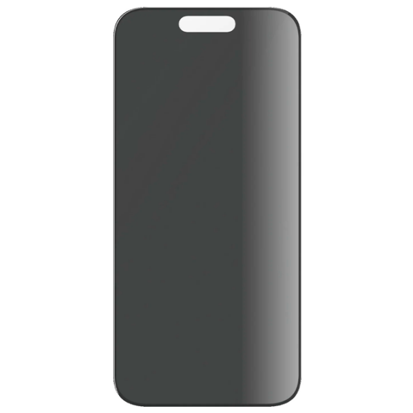 Sticlă de protecție pentru smartphone Apple iPhone 15 Pro PanzerGlass, 2.5D photo 3