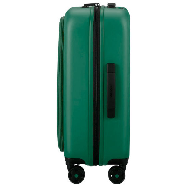Valiză Samsonite Stackd Green Forest 35l   photo 4