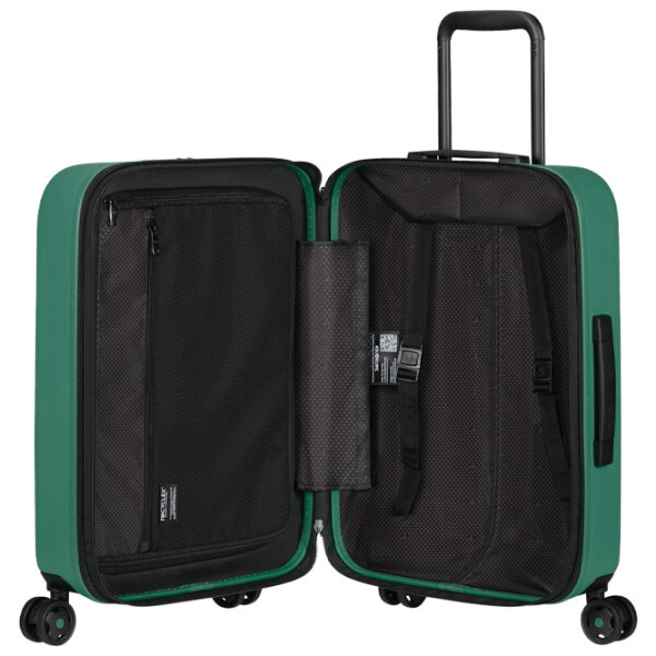 Valiză Samsonite Stackd Green Forest 35l   photo 6
