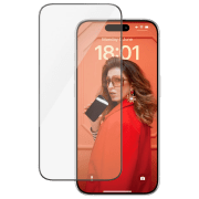 Защитное стекло для смартфона Apple iPhone 15 Pro PanzerGlass, 2.5D
