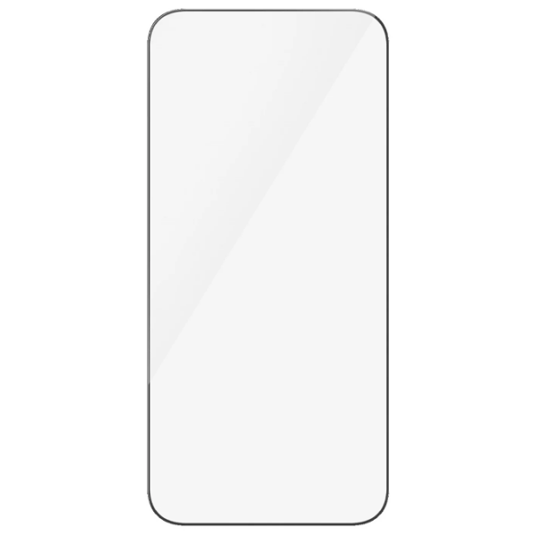 Защитное стекло для смартфона Apple iPhone 15 Pro PanzerGlass, 2.5D photo 2