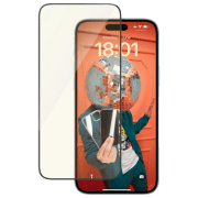 Защитное стекло для смартфона Apple iPhone 15 Plus PanzerGlass, 2.5D