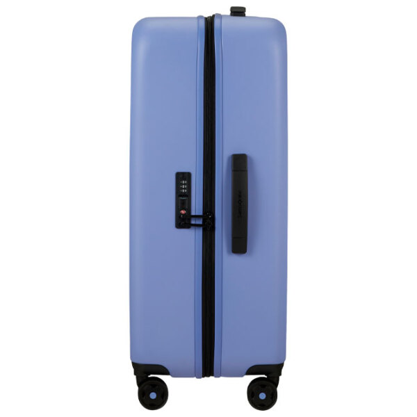 Чемодан Samsonite Stackd Лиловый 71л  photo 4