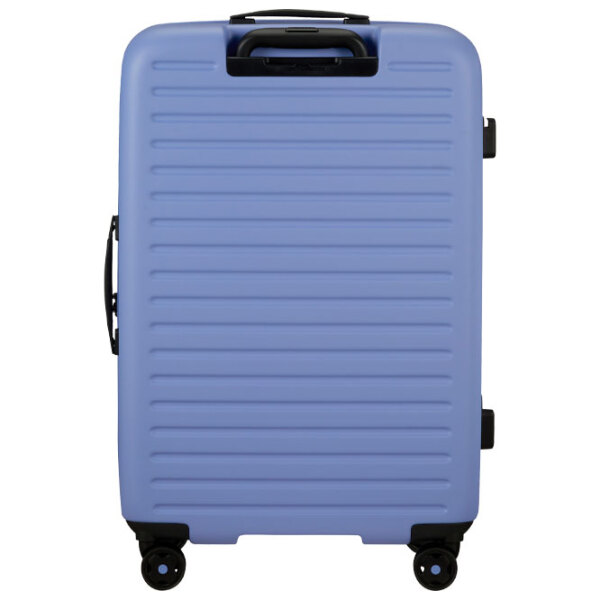Чемодан Samsonite Stackd Лиловый 71л  photo 5
