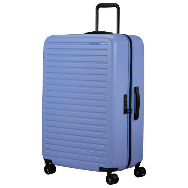 Чемодан Samsonite Stackd Лаванда 96л   photo 1