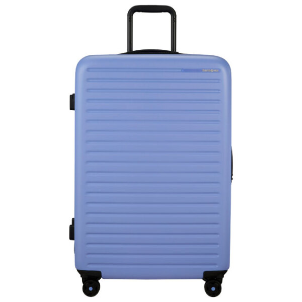 Чемодан Samsonite Stackd Лаванда 96л   photo 2