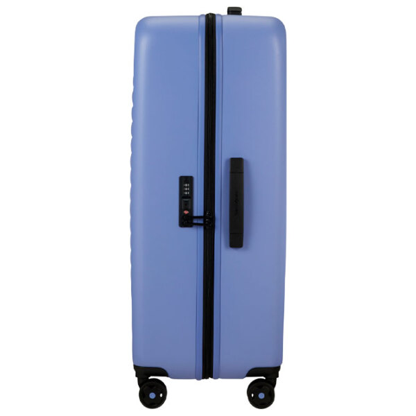 Чемодан Samsonite Stackd Лаванда 96л   photo 3