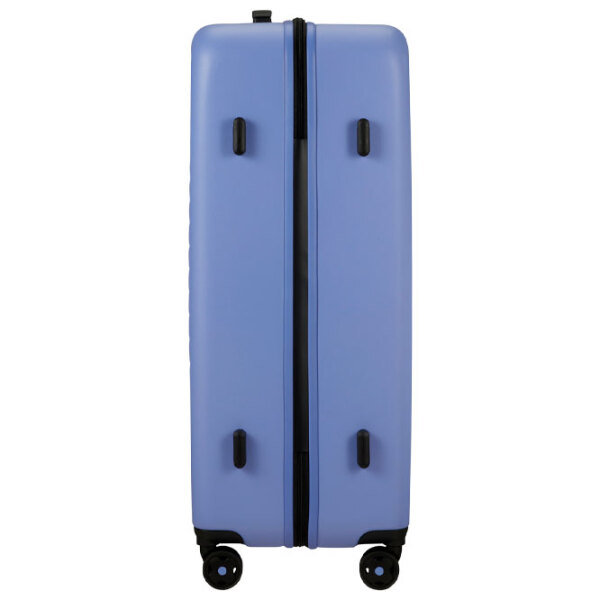 Чемодан Samsonite Stackd Лаванда 96л   photo 4