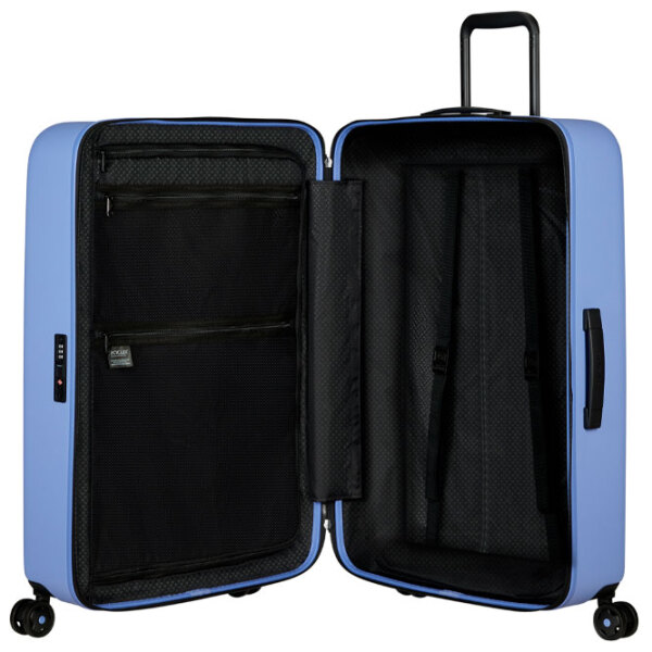 Чемодан Samsonite Stackd Лаванда 96л   photo 6